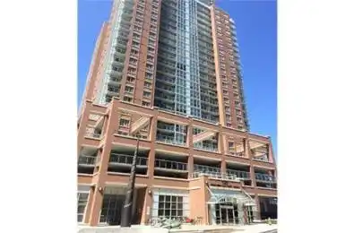 125 Western Battery Road Unit# 1502 Toronto C01 Ontario M6K 3R8