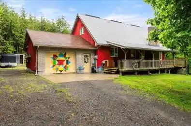 14 Smith Road Tyendinaga Ontario K0K 2Y0
