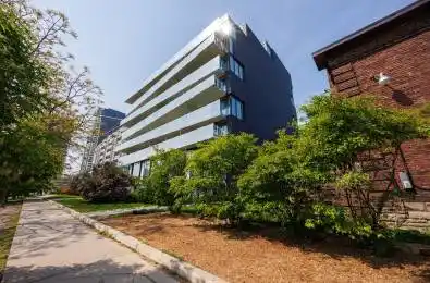25 Stafford Street Unit# 303 Toronto C01 Ontario M5V 0G3