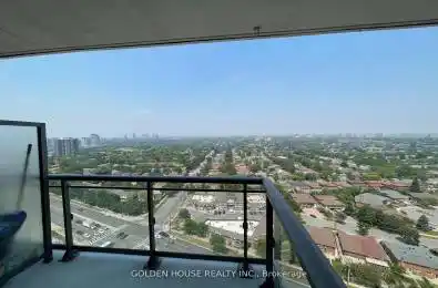 50 Ann O'Reilly Road Unit# 2201 Toronto C15 Ontario M2J 0C9