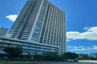 275 Yorkland Road Unit# 2210 Toronto C15 Ontario M2J 0B4