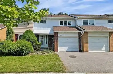 15 Glen Springs Drive Toronto E05 Ontario M1W 1X7
