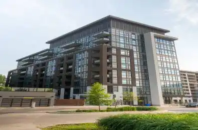 25 Neighbourhood Lane Unit# 714 Toronto W07 Ontario M8Y 0C4