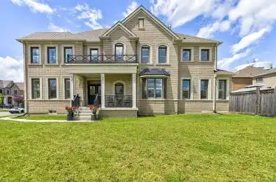67 Tesla Crescent Unit# cres East Gwillimbury Ontario L9N 0T3
