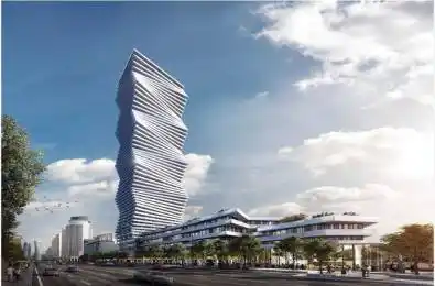 3900 Confederation Parkway Unit# 211 Mississauga Ontario L5B 3Y1
