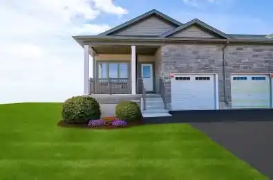 83 Cheryl Avenue North Perth Ontario N0G 1B0