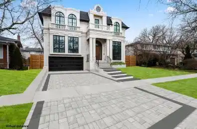 47 Danville Drive Toronto C12 Ontario M2P 1J2