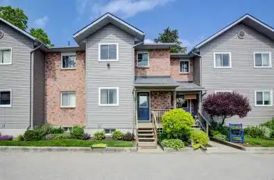 18 SAUBLE RIVER Road Unit# 6 Lambton Shores Ontario N0M 1T0