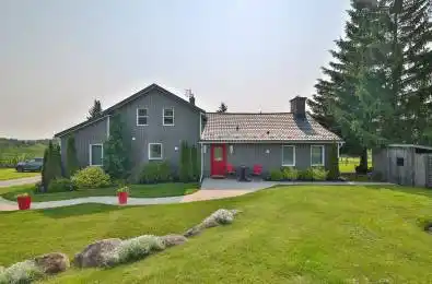 6406 Clemens Road Clarington Ontario L1C 5R3