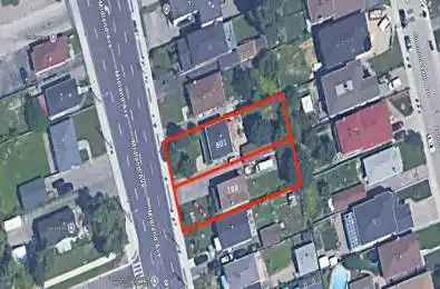 799 Midland Avenue Toronto E04 Ontario M1K 4E8