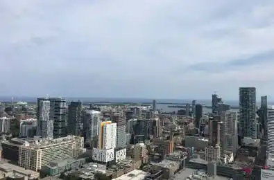 386 Yonge Street Unit# 5102 Toronto C01 Ontario M5B 0A5