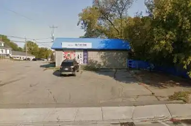 66 St Lawrence Street Centre Hastings Ontario K0K 2K0