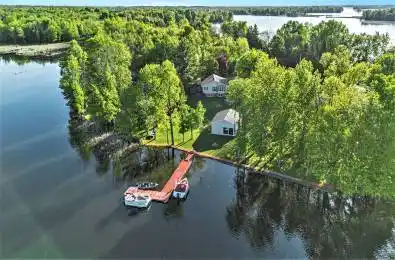 103 Mcveety Road Drummond/North Elmsley Ontario K7H 3C7