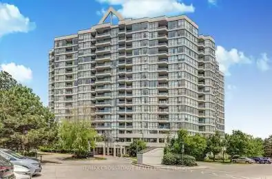 1 Rowntree Road Unit# 514 Toronto W10 Ontario M9V 5G7