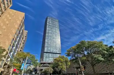 319 Jarvis Street Unit# 1006 Toronto C08 Ontario M5B 0C8