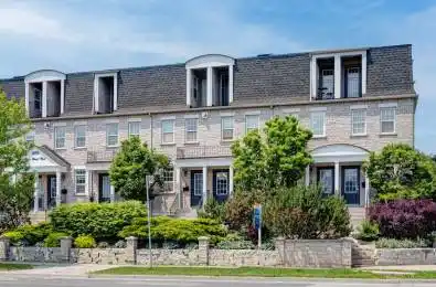 3890 Bloor Street Unit# 11 Toronto W08 Ontario M9B 1L7