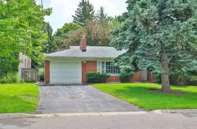 17 Munro Boulevard Toronto C12 Ontario M2L 1C1