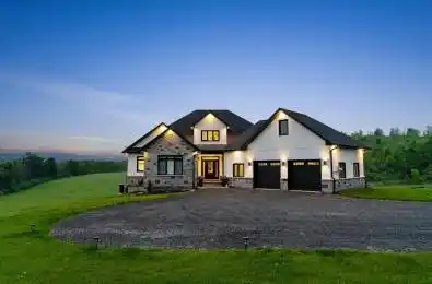 2580 Jones Quarter Line Cavan Monaghan Ontario K0L 2W0