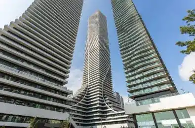 30 Shore Breeze Drive Unit# 1716 Toronto W06 Ontario M8V 0J1