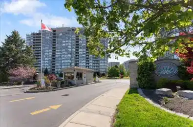 1880 Valley Farm Road Unit# PH19 Pickering Ontario L1V 6B3