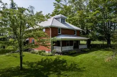2529 Old Barrie Road Oro-Medonte Ontario L3V 0K3