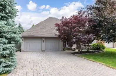 776 Warner Road Niagara-on-the-Lake Ontario L0S 1P0