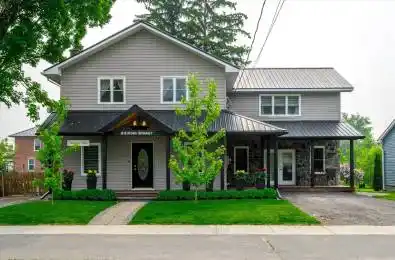 23 King Street Asphodel-Norwood Ontario K0L 2V0