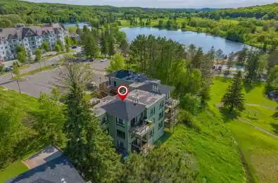 29 Deerhurst Tennisview N/A Unit# 304 Huntsville Ontario P1H 1A9