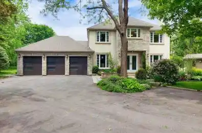 10 Walton Drive Caledon Ontario L7E 0A2