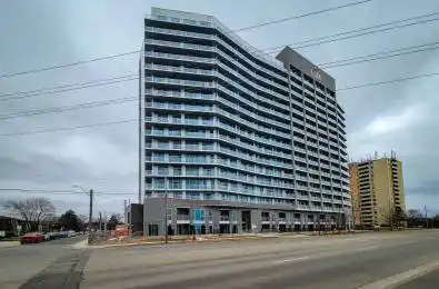 2782 Barton Street Unit# 104 Hamilton Ontario L8E 2J8