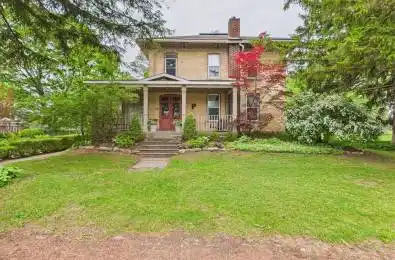 20 Queen Street Huron-Kinloss Ontario N0G 2R0