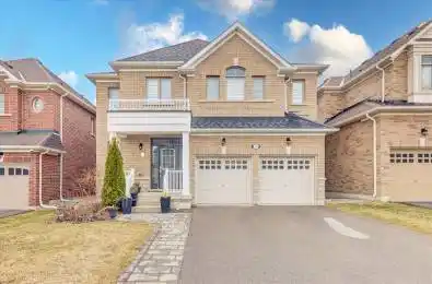 5 Turner Drive New Tecumseth Ontario L0G 1W0