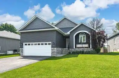 55 Donlands Court Severn Ontario L0K 1E0