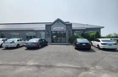 2109 Whittington Drive Unit# 9A Cavan Monaghan Ontario K9J 6X4
