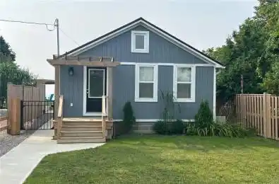 2130 LAKESHORE Road Haldimand Ontario N1A 2W8