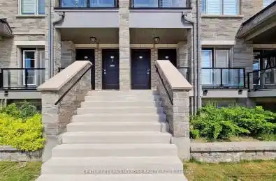 200 Veterans Drive Unit# 74 Brampton Ontario L7A 4S6