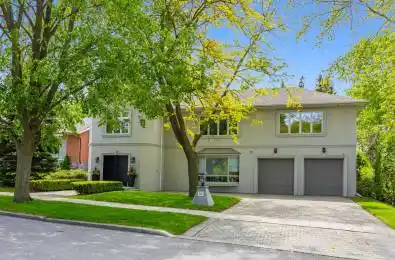 31 George Henry Boulevard Toronto C15 Ontario M2J 1E3