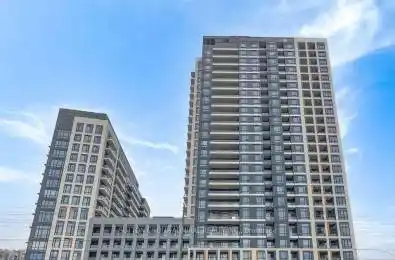 7950 Bathurst Street Unit# 1403 Vaughan Ontario L4J 0L4