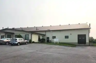 2085 Whittington Drive Unit# 7D Cavan Monaghan Ontario K9J 6X4