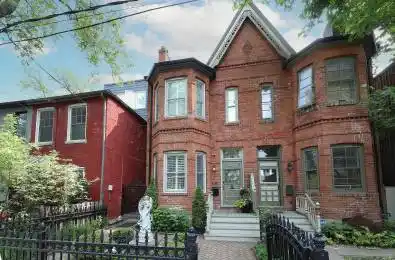113 Trinity Street Toronto C08 Ontario M5A 3C7