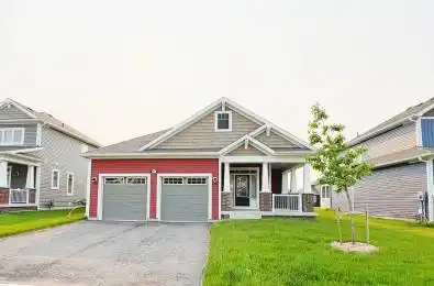 29 Dyer Crescent Bracebridge Ontario P1L 0N4