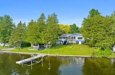 255 Muskie Mile Lane Trent Hills Ontario K0K 1Z0