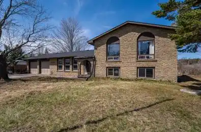1802 Young's Point Road Selwyn Ontario K0L 2H0