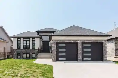 394 Ridge Street Saugeen Shores Ontario N0H 2C1
