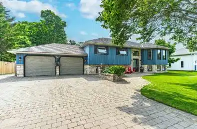 34 Foyston Park Circle Springwater Ontario L9X 0A1