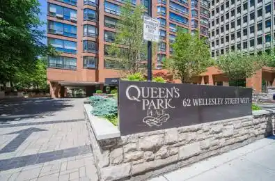 62 Wellesley Street Unit# 902 Toronto C01 Ontario M5S 2X3