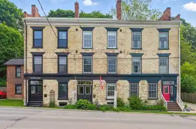 39 Mill Street Port Hope Ontario L1A 2T1