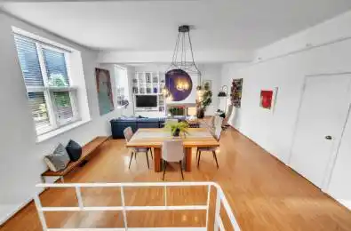 75 Markham Street Unit# 7 Toronto C01 Ontario M6J 2G4