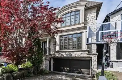 446 Elm Road Toronto C04 Ontario M3W 3W9
