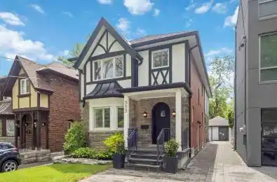 353 Briar Hill Avenue Toronto C03 Ontario M4R 1J3